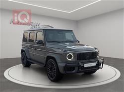 مرسيدس بنز G-Class